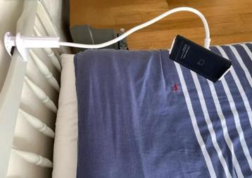 Telefoonhouder flexibel beschikbaar voor biedingen