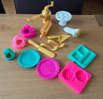 Play-Doh Gold Collection gouden sterrenbakkersset, Kinderen en Baby's, Speelgoed | Overig, Jongen of Meisje, Ophalen of Verzenden