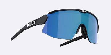 Bliz Breeze fietsbril extra lens, strap, hoesje+koker NIEUW beschikbaar voor biedingen