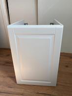 IKEA GODMORGON Wastafelkast wit Nieuw in verpakking, Huis en Inrichting, Badkamer | Badkamermeubels, Ophalen, (Half)hoge kast