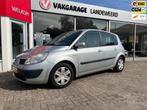 Renault Scénic 1.6-16V Expression AUTOMAAT, APK NIEUW, 5 de, Stof, Gebruikt, 4 cilinders, Bedrijf