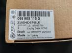 Bobine 06E905115G VAG, Ophalen of Verzenden, Nieuw, Audi