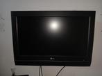 LG Televisie, Ophalen, 50 Hz, 40 tot 60 cm, LG