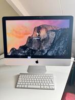 iMac 21.5 inch (2019) - macOS 10.15.7, Computers en Software, Apple Desktops, Ophalen, Gebruikt, 8 GB, IMac
