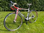 Cube peleton racefiets 56 inch, Overige merken, Ophalen of Verzenden, Meer dan 20 versnellingen, 53 tot 57 cm