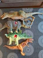 Jurassic park the lost world kenner hasbro, Ophalen of Verzenden, Zo goed als nieuw