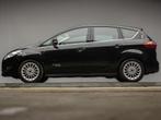 Ford C-Max 2.0 Plug-in Hybrid Titanium Plus (NAVI,LED,CRUISE, Auto's, 137 pk, Gebruikt, Euro 6, 4 cilinders