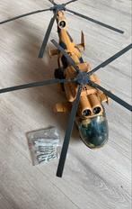 Gi joe / Action force Tomahawk, Ophalen, Gebruikt
