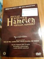 Kunt u mij de weg naar Hamelen vertellen, Cd's en Dvd's, Ophalen, Alle leeftijden, Zo goed als nieuw, Boxset