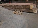 Houten balken - 1926, Doe-het-zelf en Verbouw, Hout en Planken, Ophalen, Gebruikt, Balk
