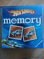 Hot Wheels Memory spel, Verzamelen, Ophalen of Verzenden, Zo goed als nieuw