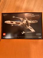 Star wars X-wing 73355, Ophalen, Zo goed als nieuw, Overige typen
