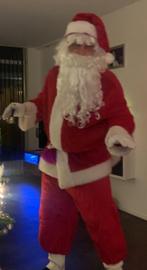Kerstman pak, Diversen, Kerst, Ophalen, Gebruikt