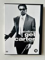 —Get Carter—regie Stephen Kay, Cd's en Dvd's, Dvd's | Actie, Actiethriller, Ophalen of Verzenden, Zo goed als nieuw, Vanaf 16 jaar