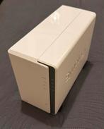 Synology DS215j NAS, Computers en Software, NAS, Ophalen, Gebruikt