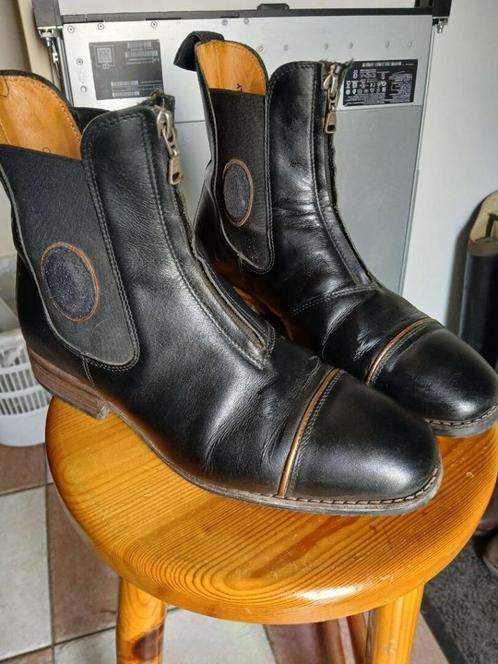 De Niro Boot Jodhpurs, Dieren en Toebehoren, Paardrijkleding, Gebruikt, Schoeisel, Dressuur, Verzenden