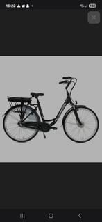 Gezocht! Gebruikte Elektrische fiets., Ophalen of Verzenden, Gebruikt, Overige merken