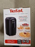 Tefal Easy Fry Compact - Nieuwstaat, Ophalen