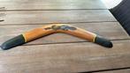 Vintage Australische hardhoutboemerang, Antiek en Kunst, Ophalen of Verzenden