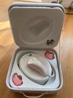 Remington IPL6750 i-Light Prestige ontharing, Ophalen of Verzenden, Zo goed als nieuw, Scheren en Epileren