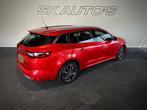 Renault MEGANE 1.3 TCE GT-LINE CLIMA l CAMERA l PDC l LMV l, Auto's, Voorwielaandrijving, 65 €/maand, 680 kg, 4 cilinders