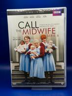 Dvd Call the midwife seizoen 6 NL versie origineel, Cd's en Dvd's, Dvd's | Tv en Series, Verzenden, Gebruikt, Boxset