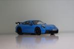 Porsche Gt3 1:18, Ophalen of Verzenden, Zo goed als nieuw, Auto, Maisto