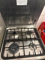 Fornuis - Koken met gemak!, Witgoed en Apparatuur, Fornuizen, Ophalen, Gebruikt, Grill, 4 kookzones
