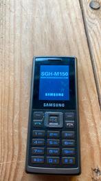 Samsung SGH-m150, Ophalen of Verzenden