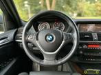 BMW X5 xDrive48i High Executive / 7 persoons / Youngtimer, Auto's, Te koop, Zilver of Grijs, Geïmporteerd, 355 pk