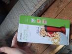 Popcornmachine, Ophalen of Verzenden, Zo goed als nieuw