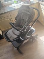 Nuna demi grow kinderwagen + Cybex & base, Kinderen en Baby's, Ophalen, Zo goed als nieuw, Overige merken