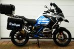 BMW R1200GS ADVENTURE RALLY ABS ESA TFT (bj 2018), 1170 cc, Particulier, Meer dan 35 kW, Toermotor