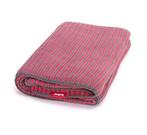 Fatboy Klaid Deken - Grey/Neon Roze - Nieuw €74.50, Ophalen of Verzenden, Fatboy, Nieuw