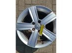 Velg van een Volkswagen Golf, Auto-onderdelen, Banden en Velgen, Gebruikt, Velg(en), Verzenden, Personenwagen