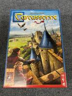 NIEUW in verpakking: spel Carcassonne, Hobby en Vrije tijd, Gezelschapsspellen | Kaartspellen, Nieuw, Ophalen of Verzenden