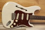 Fender Custom Shop 2024 Postmodern Thinline Strat, Ophalen of Verzenden, Nieuw