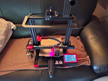 ender 3 v2 upgrade tot klipper beschikbaar voor biedingen