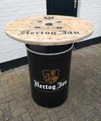Hertog Jan  statafels, Ophalen of Verzenden, Zo goed als nieuw, Overige merken