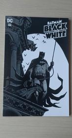Batman: Black and White (2020) #4 DC comics, Eén comic, Ophalen of Verzenden, Zo goed als nieuw, Amerika