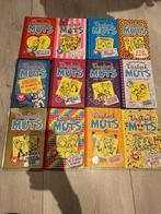 Muts boeken/sinterklaas/ cadeau, Ophalen of Verzenden, Zo goed als nieuw, Verhalen