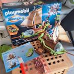 Playmobil Super 4 - artikel 9000 Compleet!, Kinderen en Baby's, Speelgoed | Playmobil, Ophalen of Verzenden, Zo goed als nieuw