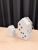 Heel veel leuke kerst decoratie kerstballen kersthangers enz, Diversen, Kerst, Ophalen of Verzenden, Zo goed als nieuw