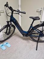 Elektrische fiets Winora te koop 2024, Fietsen en Brommers, Elektrische fietsen, Ophalen of Verzenden, Zo goed als nieuw, 50 km per accu of meer