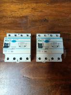 hager cd440g aardlekschakerlaars, Ophalen of Verzenden, Zo goed als nieuw