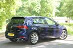 Volkswagen Golf 1.5 TSI Highline | ACC | LED |Stoelverwarmin, 12 maanden, 4 cilinders, Blauw, Alcantara