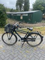 Cortina U4-20inch-goede staat- 2handremmen-buitenkansje, Ophalen, Handrem, 20 inch, Cortina U4