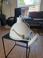 Karwei Plafondlamp Magnus, Ophalen of Verzenden, Gebruikt, Metaal, Industrieel