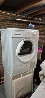 Bosch Maxx 6 Sensitive Droger, Witgoed en Apparatuur, Gebruikt, Minder dan 60 m³, 3 snelheden of meer, Ophalen of Verzenden