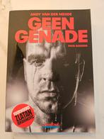 Thijs Slegers - Geen genade, Boeken, Sportboeken, Ophalen of Verzenden, Thijs Slegers, Zo goed als nieuw